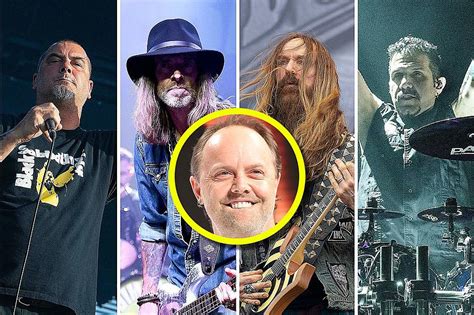 lars metallica|lars ulrich controversy.